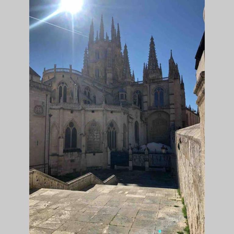 VUT 09-230 En la Catedral, Ubicación Excepcional y con Wifi - Apartamento de 2 dormitorios - 21