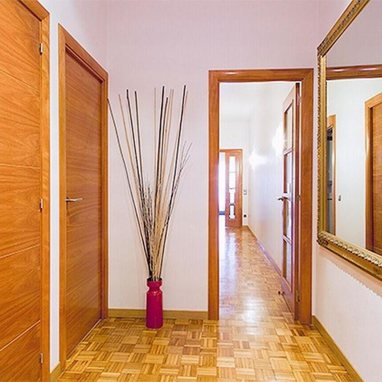 Livingstone - Three-Bedroom Apartment - Diputació, 113 - 2