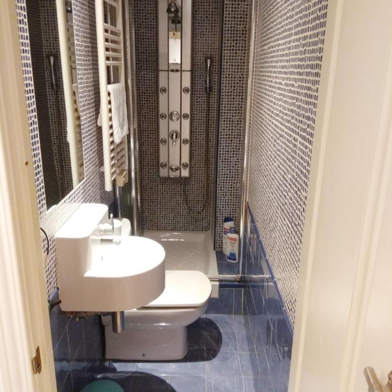 Ekhilore I Bilbao Old Town - Two-Bedroom Apartment - 6