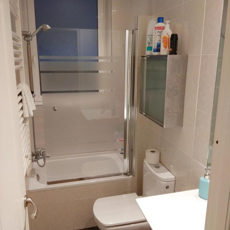 Ekhilore I Bilbao Old Town - Two-Bedroom Apartment - 7