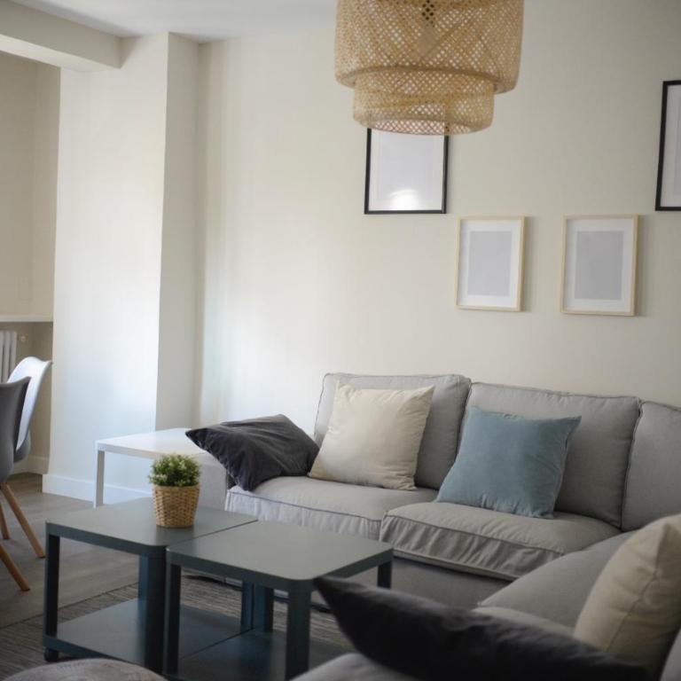 Pinsapo (Centro ciudad) - Apartamento Superior - 13