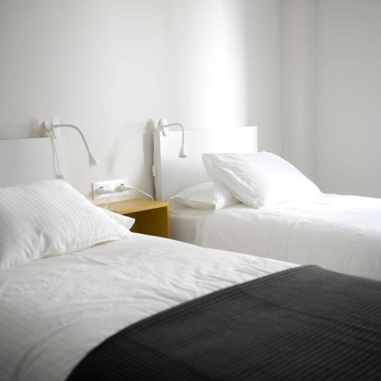 Pinsapo (Centro ciudad) - Apartamento Superior - 11