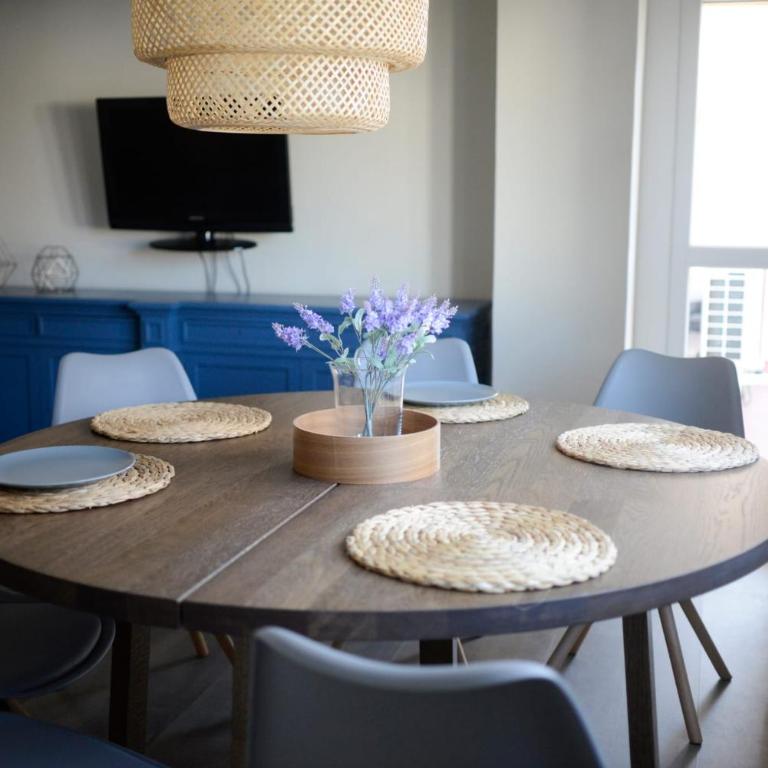 Pinsapo (Centro ciudad) - Apartamento Superior - 9