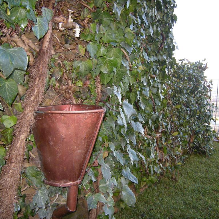 Bed & Breakfast Sant'Erasmo - Camera Doppia con Letti Singoli e Giardino Privato - 15