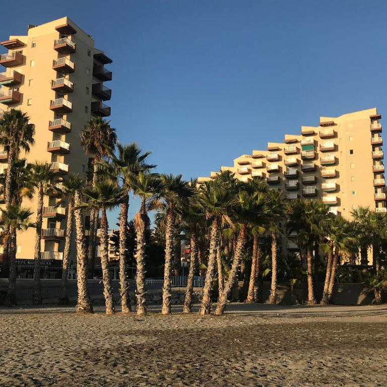Urbanización las Gondolas, Espectaculares Vistas - Apartamento Superior - 20