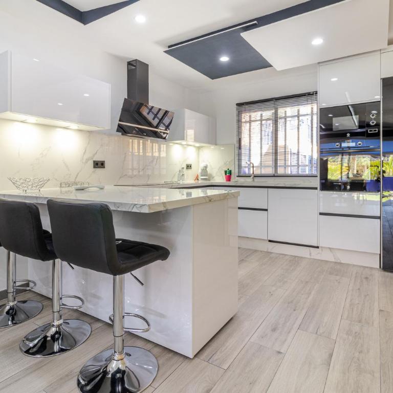 Bahia Meloneras - Two-Bedroom Bungalow - 9