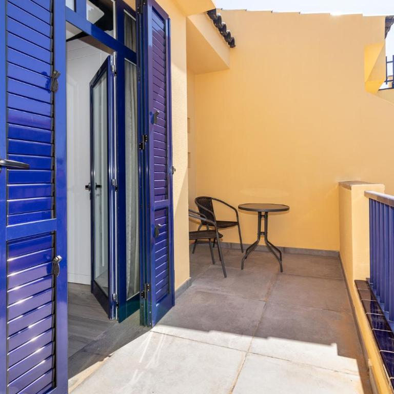 Bahia Meloneras - Two-Bedroom Bungalow - 27