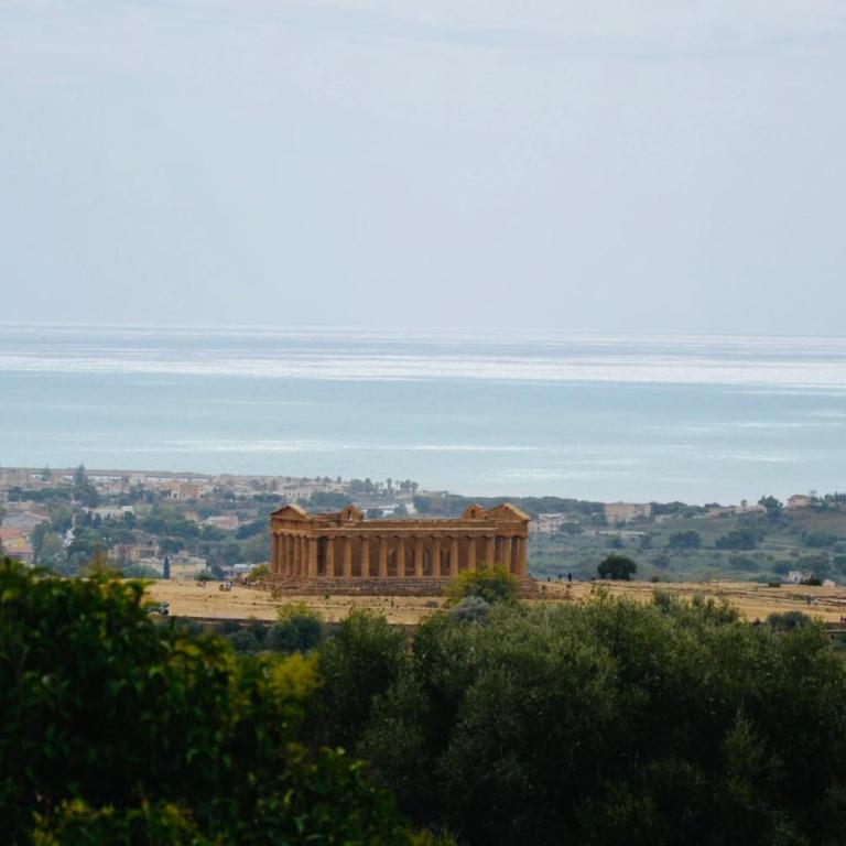 La Villa di Minerva - Villa - 2