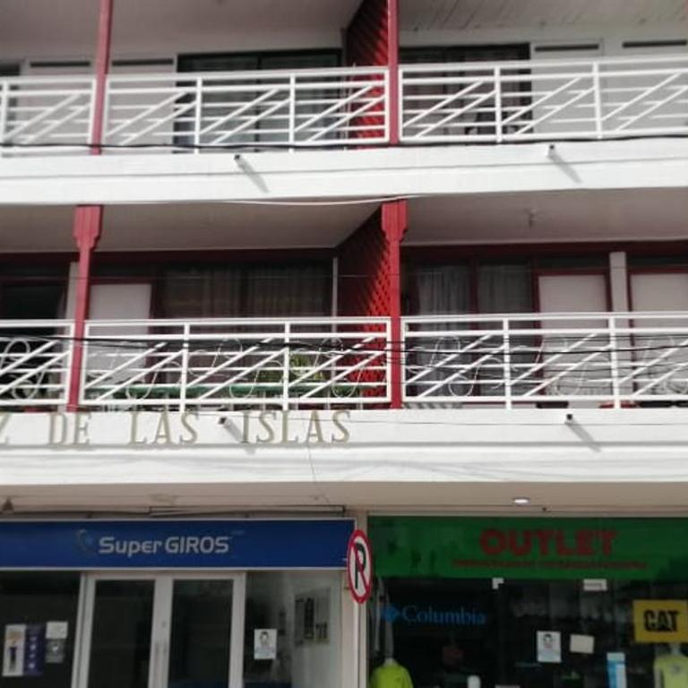 Aptos Majos centro - Apartamento - 3