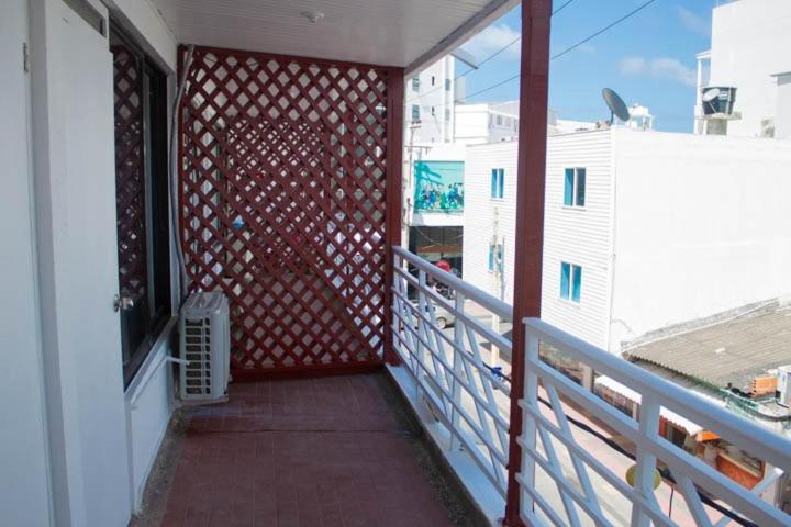 Aptos Majos centro - Apartamento - 3