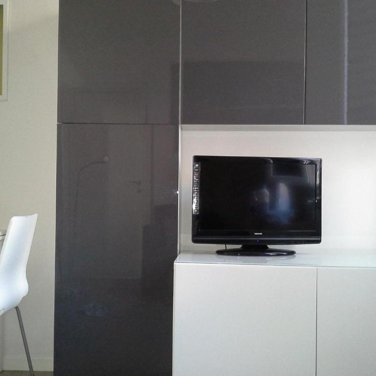 Alloggio Lombardi - One-Bedroom Apartment - 15
