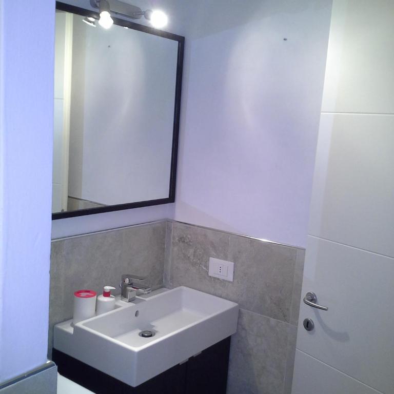 Alloggio Lombardi - One-Bedroom Apartment - 18
