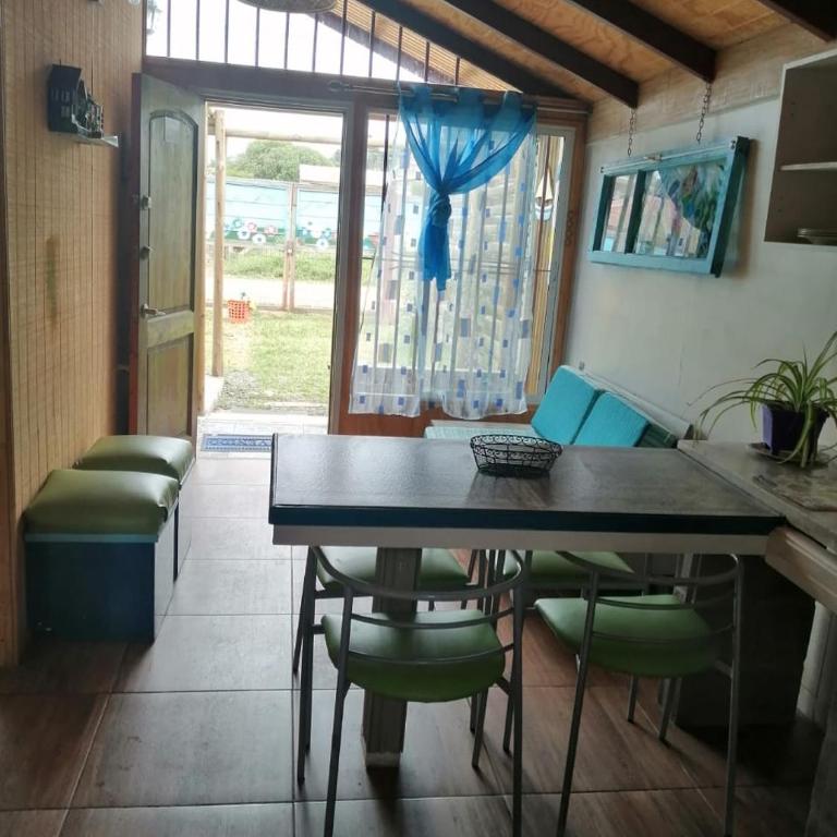 Las 2 Golondrinas - Vacation Home - 2