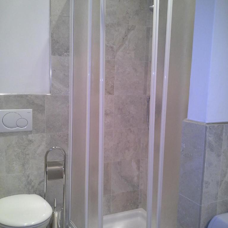 Alloggio Lombardi - One-Bedroom Apartment - 17
