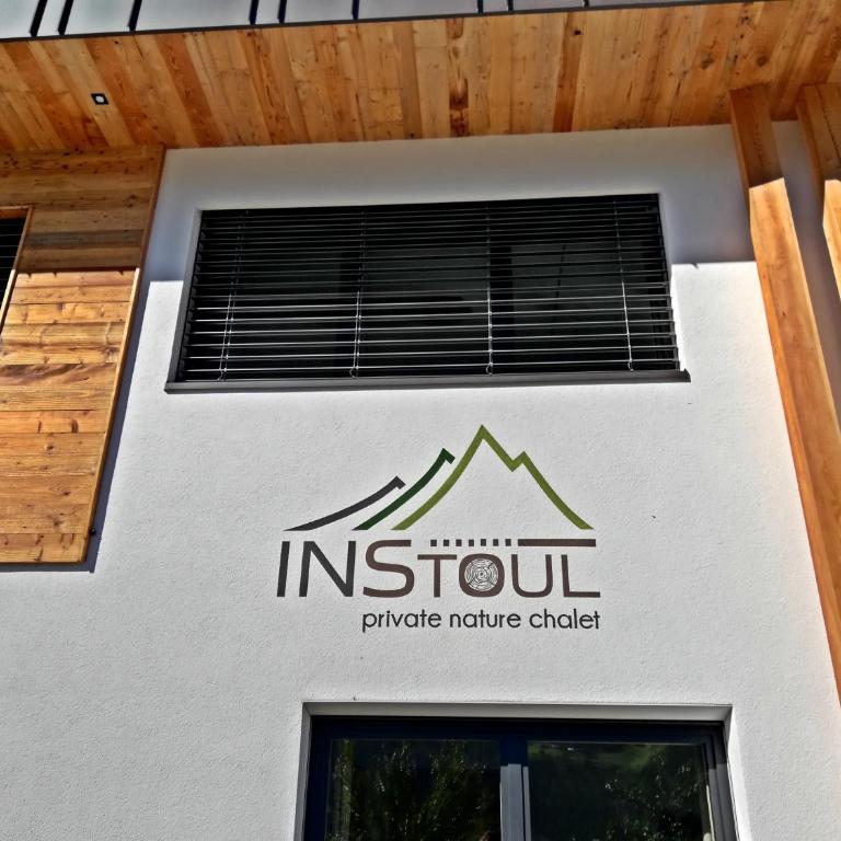 Nature luxury Chalet INSToul - Chalet con 3 Camere da Letto - 2
