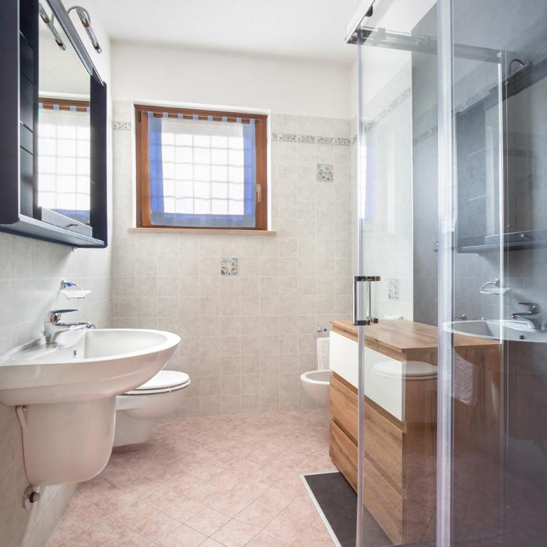 Villa Mimosa-Con piscina e vista lago - Villa con 3 Camere da Letto - 22