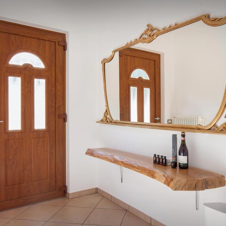 Villa Mimosa-Con piscina e vista lago - Villa con 3 Camere da Letto - 24