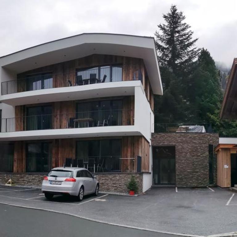 Appartement Kitzsteinhorn -Summercard included - Superior Apartment mit 2 Schlafzimmern, einem Badezimmer und zusätzlicher separater Dusche – obere Etage - 9