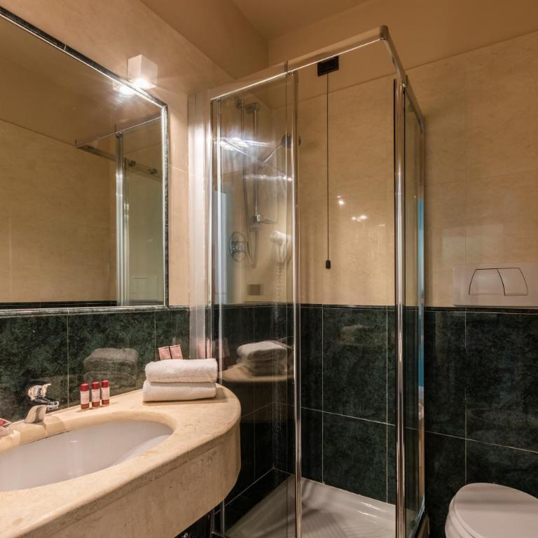 Hotel Coppede' - Deluxe Double or Twin Room - 2