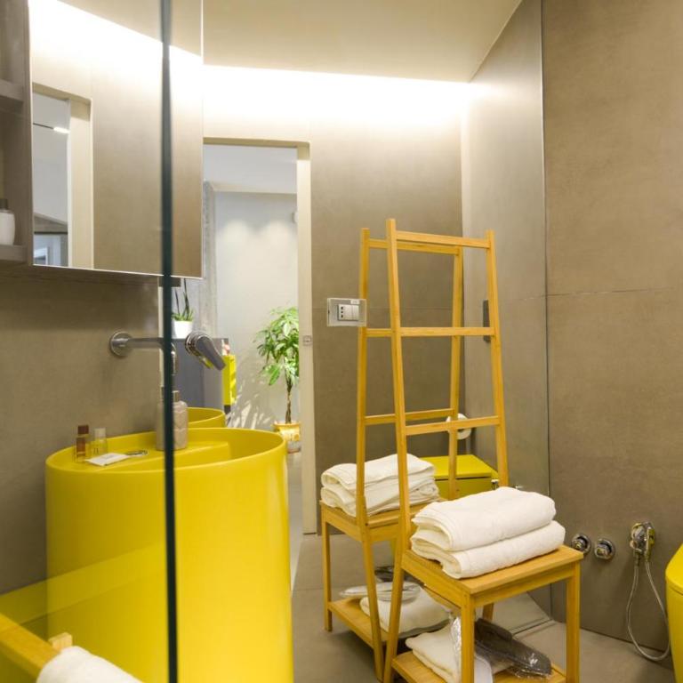 Exclusive Loft Salerno Centro - Loft - 16
