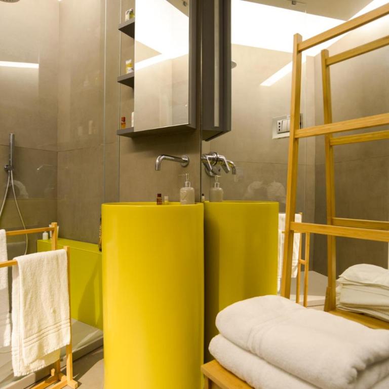 Exclusive Loft Salerno Centro - Loft - 17