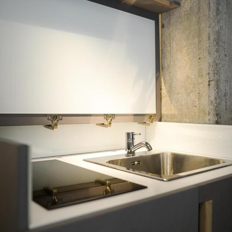 Exclusive Loft Salerno Centro - Loft - 20