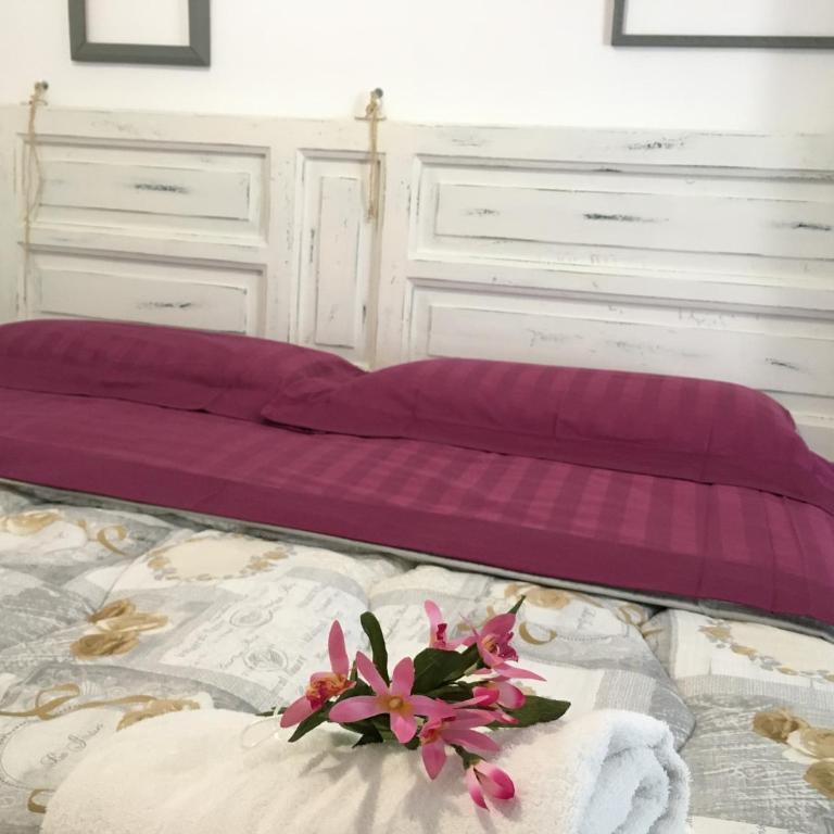 Casa Bettina - Casa con 1 Camera da Letto - 13