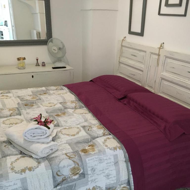 Casa Bettina - Casa con 1 Camera da Letto - 14
