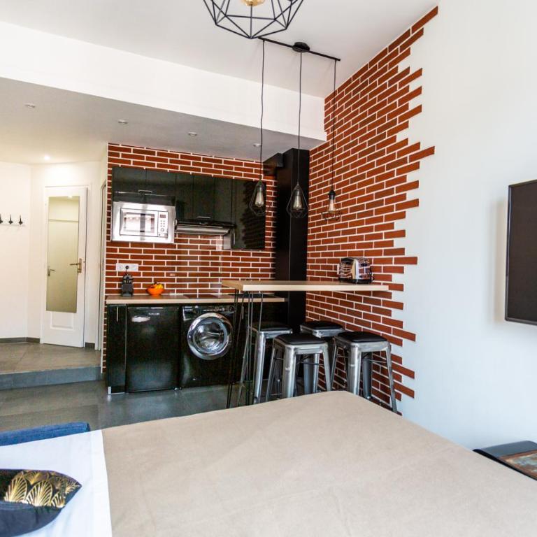 Relaxhome - Hypercentre - Clim - Netflix - Appartement Supérieur - 3