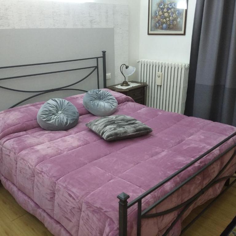 Appartamento Grey - Appartamento con 1 Camera da Letto - 8