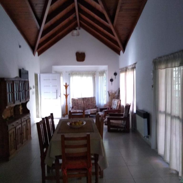 CASA FUNES - Casa de 2 dormitorios - 54