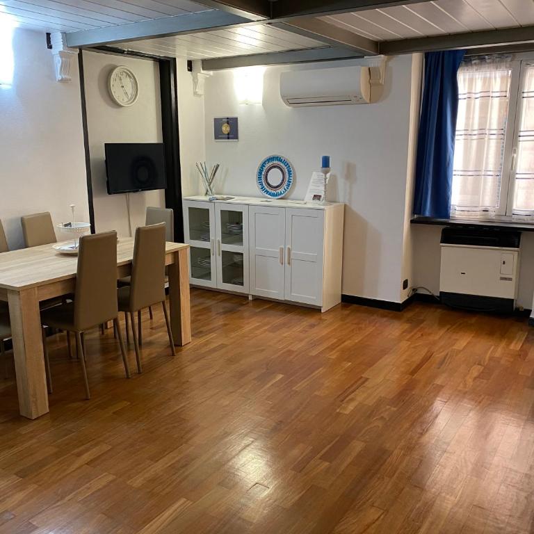 Vacanza al Ponte Reale - Appartamento su 2 Livelli - 1