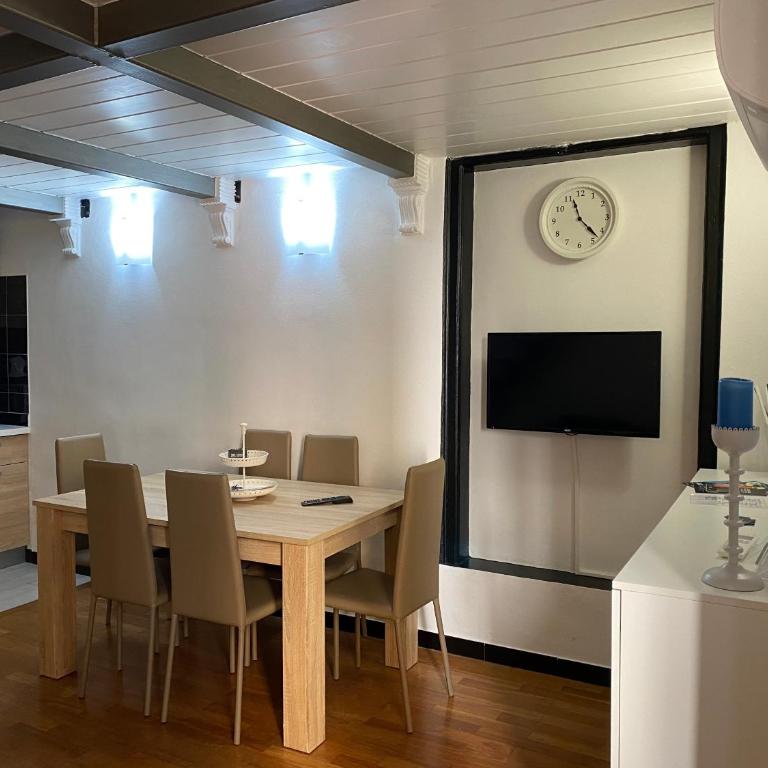 Vacanza al Ponte Reale - Appartamento su 2 Livelli - 6
