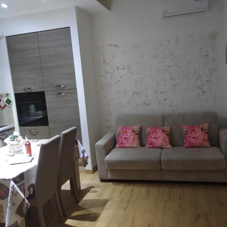 Appartamento Grey - Appartamento con 2 Camere da Letto - 4