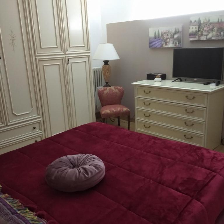 Appartamento Grey - Appartamento con 2 Camere da Letto - 11