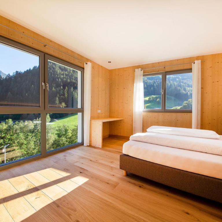 Camping Zögghof - Chalet con 2 Camere da Letto - 2
