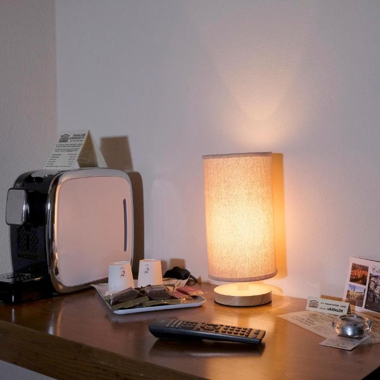 Oliviera Camere - Camera Familiare con Bagno Privato - 6