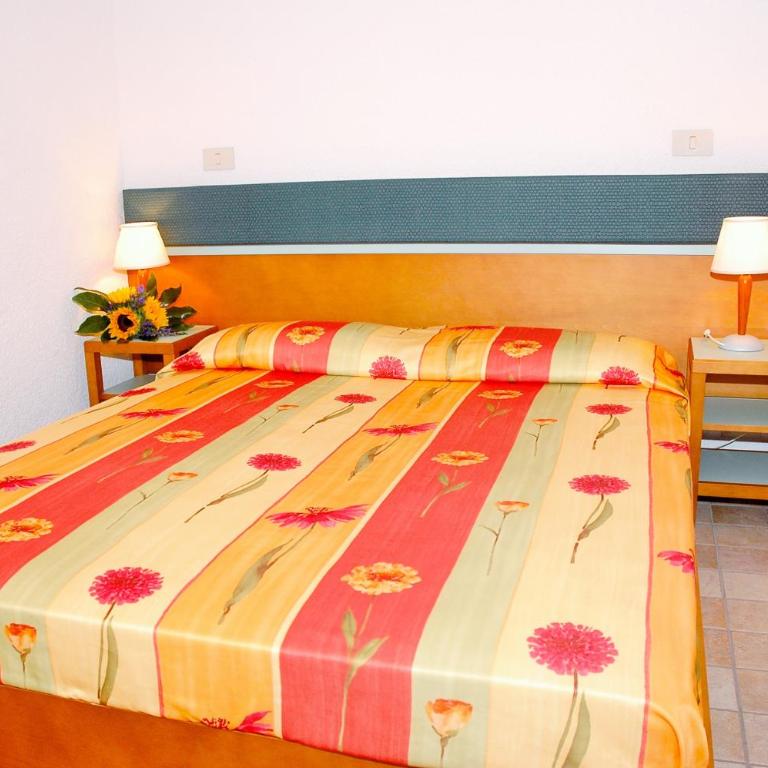 Villaggio Los Nidos - Classic Bungalow - 6