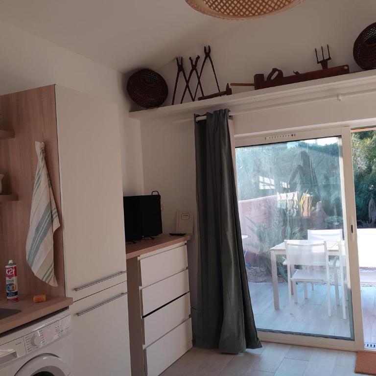 Le petit atelier - Maison 1 Chambre - 14