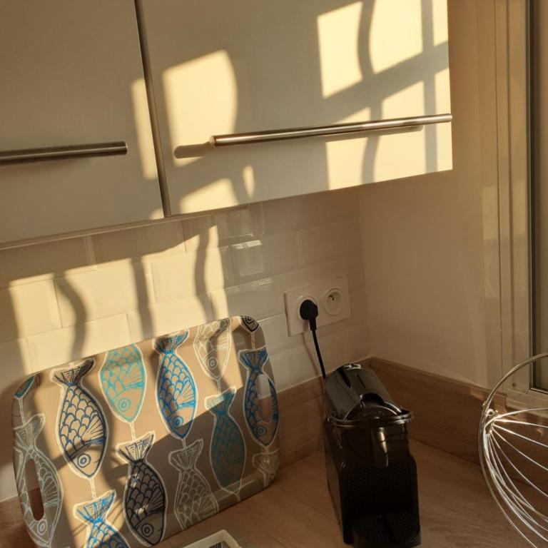 Le petit atelier - Maison 1 Chambre - 16