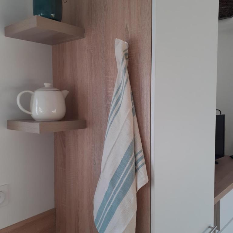 Le petit atelier - Maison 1 Chambre - 19