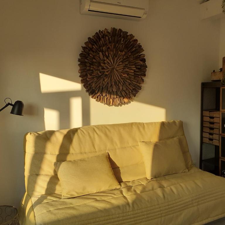 Le petit atelier - Maison 1 Chambre - 23