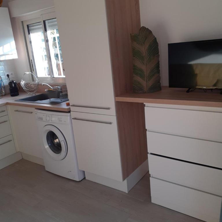 Le petit atelier - Maison 1 Chambre - 24
