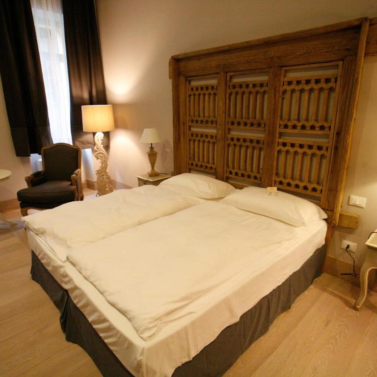Locanda In Borgo Garnì & Wellness - Junior Suite - 6