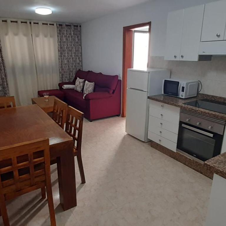 Casa Corvina - One-Bedroom Apartment - 1