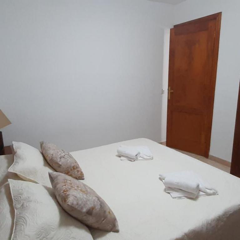 Casa Corvina - One-Bedroom Apartment - 5