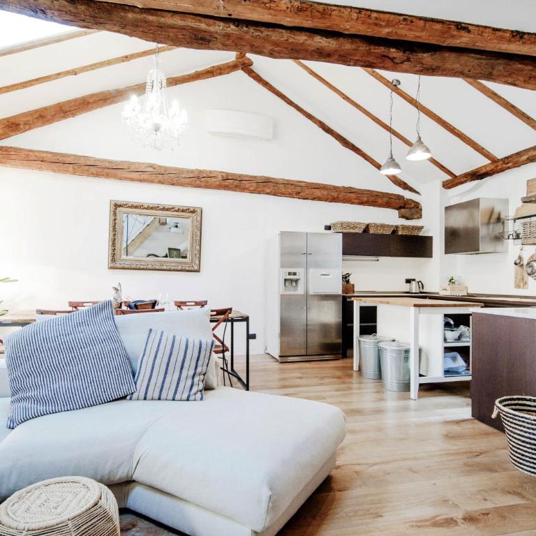 House Of Dreams - Appartamento con 3 Camere da Letto - 6