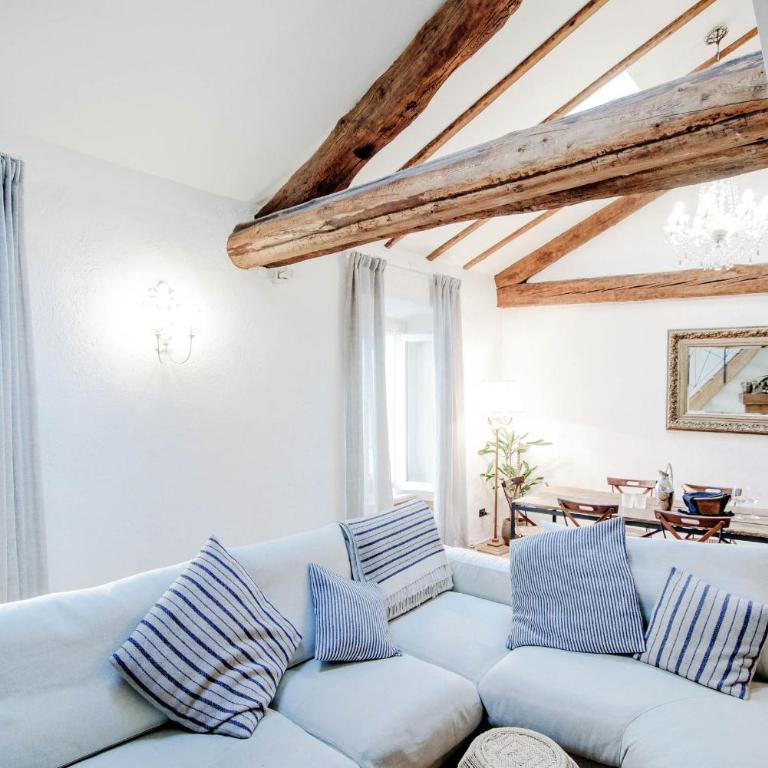 House Of Dreams - Appartamento con 3 Camere da Letto - 8