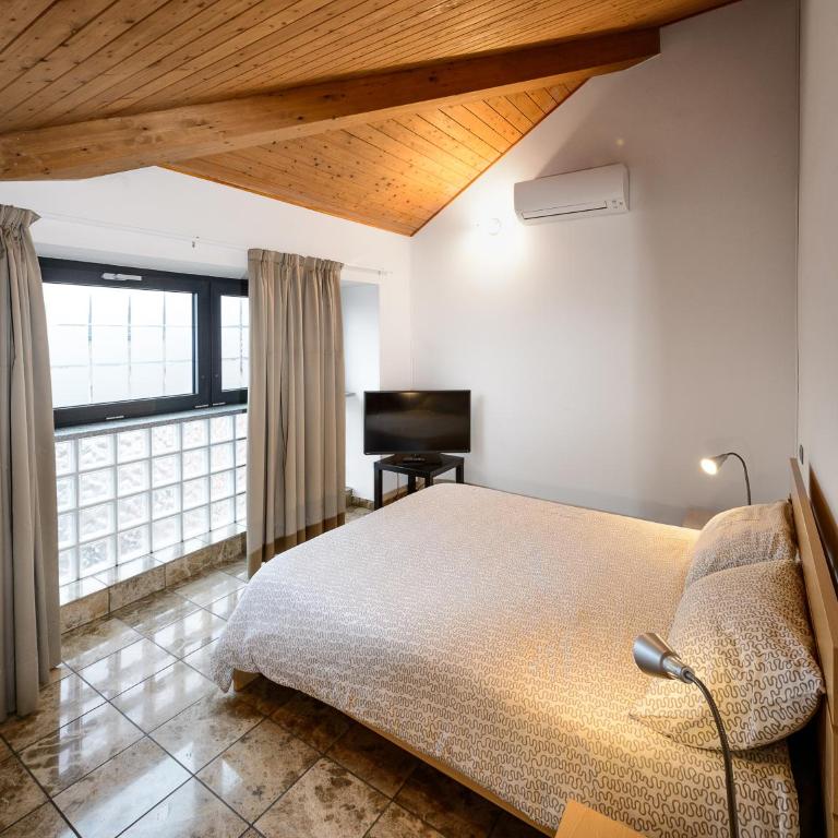 Faber Apartments-Residence Style - Appartamento con 3 Camere da Letto - 2
