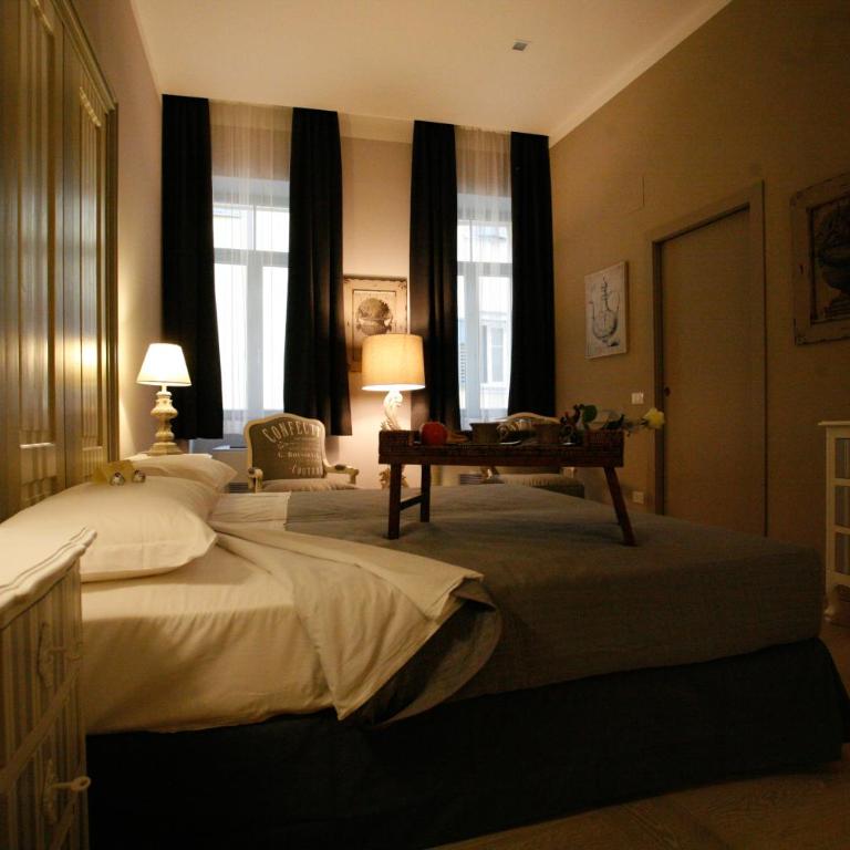 Locanda In Borgo Garnì & Wellness - Junior Suite - 7